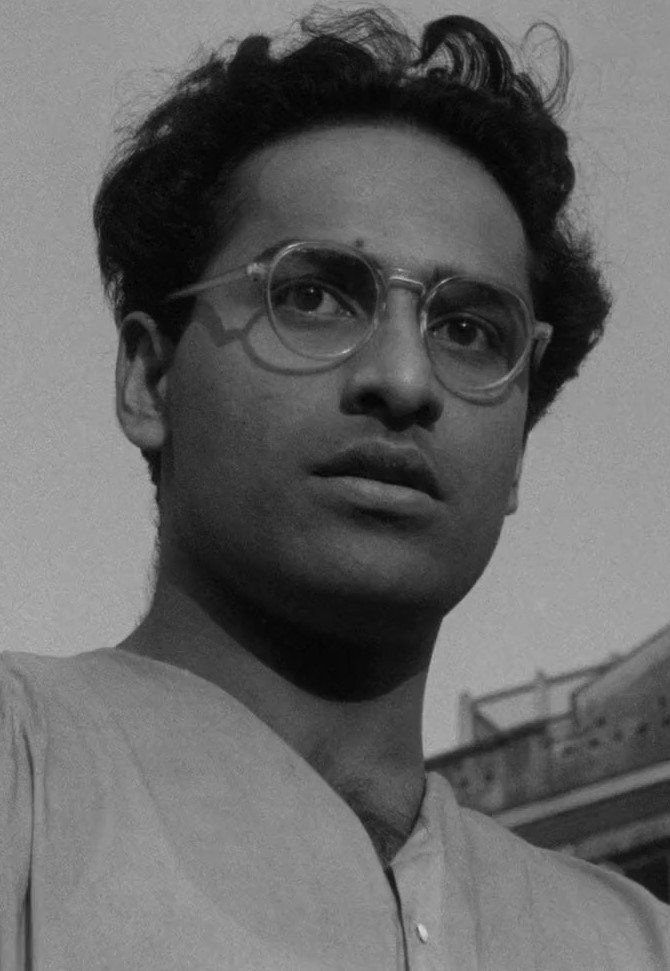 Niranjan Ray